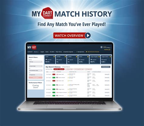 Sign in to DartConnect .
